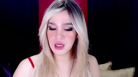 ARIANNE CUMS  online show from 10, 1, 2025