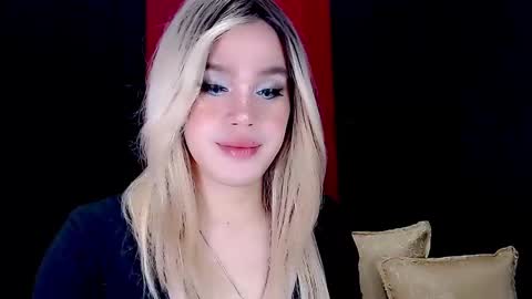 ARIANNE CUMS  online show from 16, 1, 2025