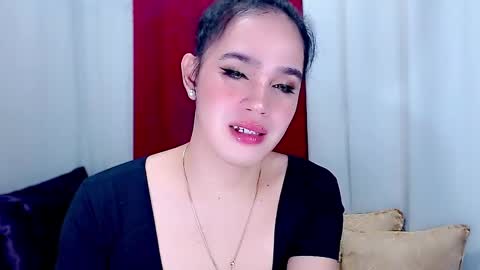 ARIANNE CUMS  online show from 18, 1, 2025