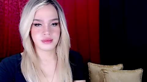 ARIANNE CUMS  online show from 20, 1, 2025