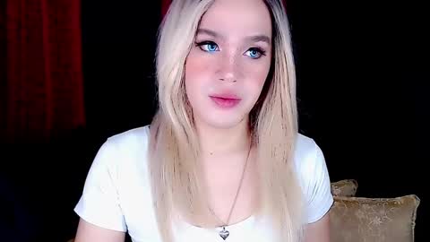 ARIANNE CUMS  online show from 27, 1, 2025
