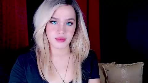 ARIANNE CUMS  online show from 28, 1, 2025