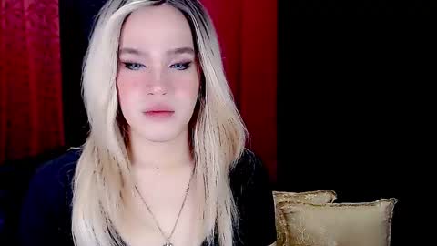 ARIANNE CUMS  online show from 2, 2, 2025