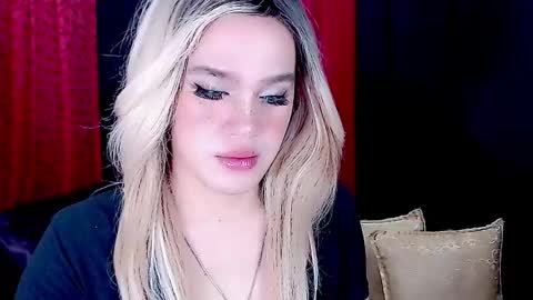 ARIANNE CUMS  online show from 11, 2, 2025