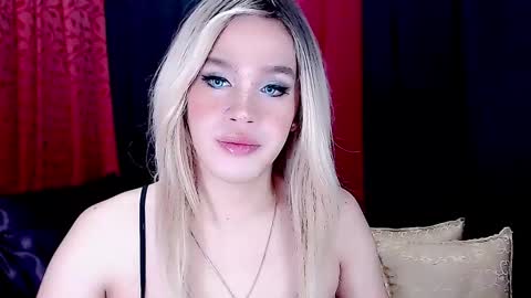 ARIANNE CUMS  online show from 12, 2, 2025