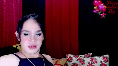 ARIANNE CUMS  online show from 14, 2, 2025