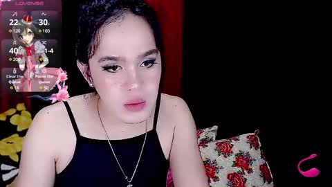 ARIANNE CUMS  online show from 16, 2, 2025