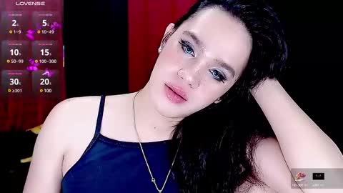 ARIANNE CUMS  online show from 16, 2, 2025