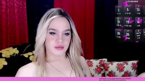ARIANNE CUMS  online show from 16, 2, 2025