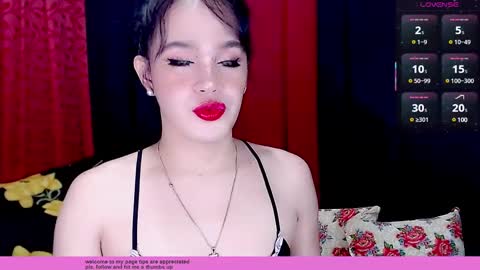ARIANNE CUMS  online show from 18, 2, 2025