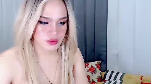 ARIANNE CUMS  online show from 2, 3, 2025
