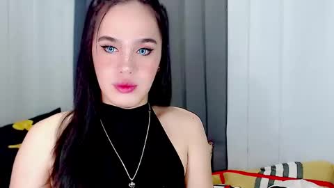 ARIANNE CUMS  online show from 4, 3, 2025