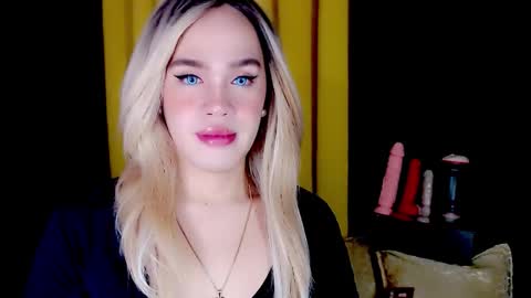 ARIANNE CUMS  online show from 10, 9, 2025