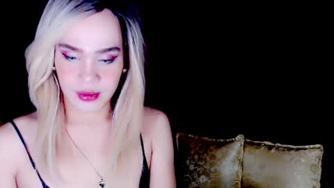 ARIANNE CUMS  online show from 8, 4, 2026