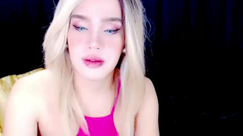 ARIANNE CUMS  online show from 16, 4, 2026