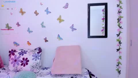 Snapshot of ariannna08_ chatting on 10, 12, 2024 ariannna08_ online show from 10, 12, 2024