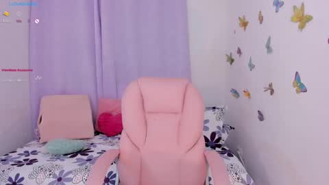 Snapshot of ariannna08_ chatting on 17, 12, 2024 ariannna08_ online show from 17, 12, 2024