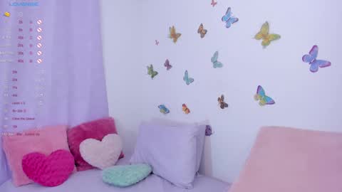 Snapshot of ariannna08_ chatting on 18, 1, 2025 ariannna08_ online show from 18, 1, 2025