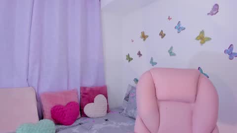 Snapshot of ariannna08_ chatting on 3, 2, 2025 ariannna08_ online show from 3, 2, 2025