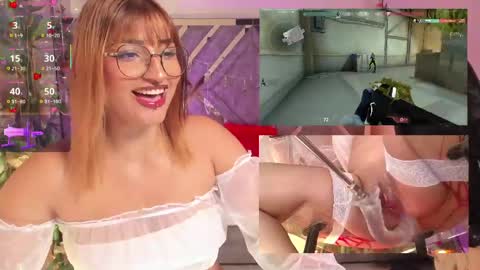 Aria online show from 11, 5, 2026