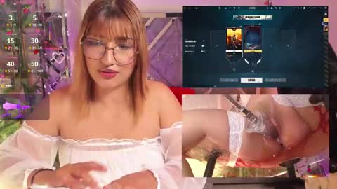 Aria online show from 11, 5, 2026