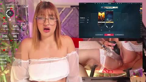 Aria online show from 11, 5, 2026