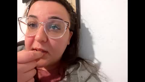 Snapshot of ariapink chatting on 22, 2, 2026 Aria Pink online show from 22, 2, 2026