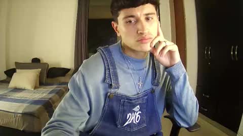 Snapshot of ariaskeylor04 chatting on 17, 3, 2026 Keylor online show from 17, 3, 2026