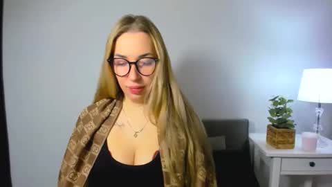 Aria online show from 28, 11, 2025