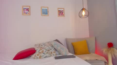 Aria online show from 21, 3, 2026