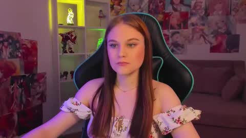 Aria online show from 15, 9, 2025