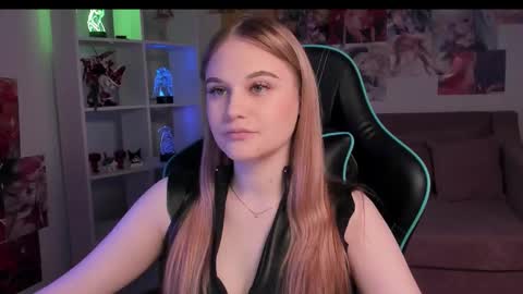 Aria online show from 17, 11, 2025