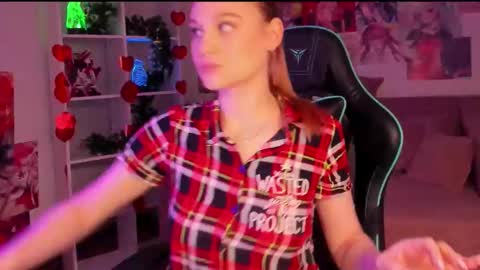 Aria online show from 14, 12, 2025