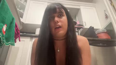 Aria online show from 2, 1, 2025