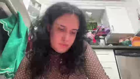 Aria online show from 9, 1, 2025