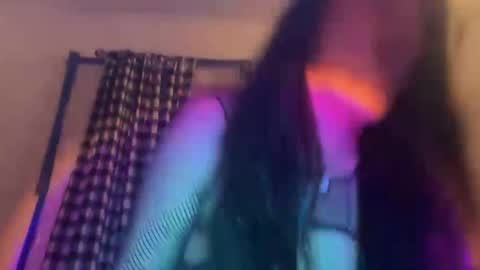 Aria online show from 13, 1, 2025