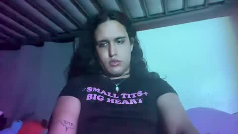 Aria online show from 24, 1, 2025