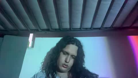 Aria online show from 28, 1, 2025