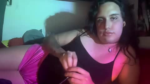 Aria online show from 29, 1, 2025