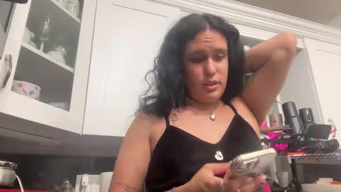 Aria online show from 24, 2, 2025