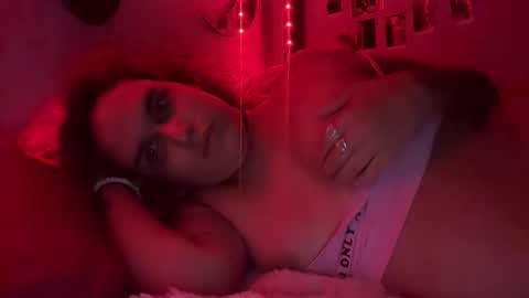 Aria online show from 29, 10, 2025