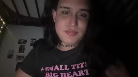 Aria online show from 12, 11, 2025