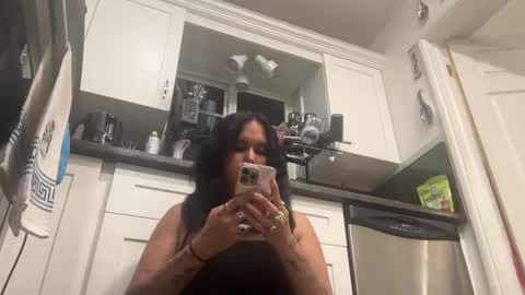 Aria online show from 18, 11, 2025