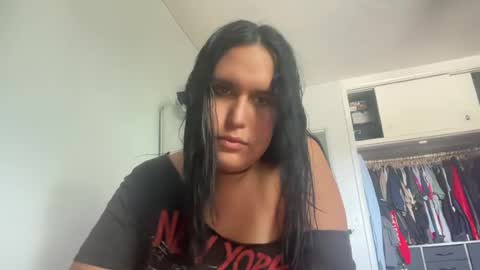 Snapshot of ariawestlove chatting on 14, 7, 2026 Aria online show from 14, 7, 2026
