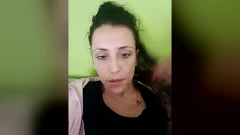 aribabyloveee online show from 28, 6, 2026