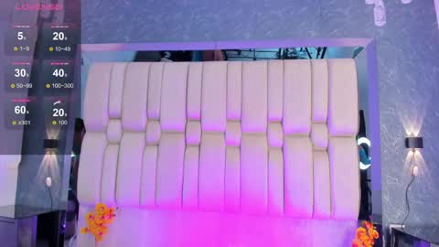 Snapshot of aribloom7 chatting on 17, 5, 2026 Welcome to Ari room online show from 17, 5, 2026