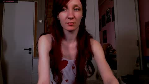 aribluush online show from 5, 4, 2026