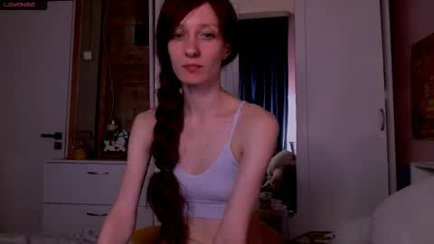 aribluush online show from 27, 5, 2026