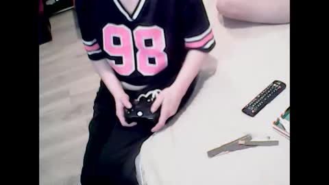 Sophie girard online show from 14, 12, 2025