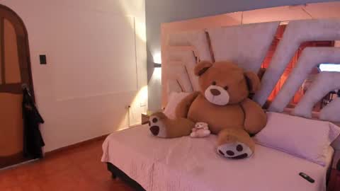 aridreamon online show from 27, 7, 2026